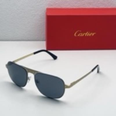 cheap quality Cartier Sunglasses Model No. 1004
